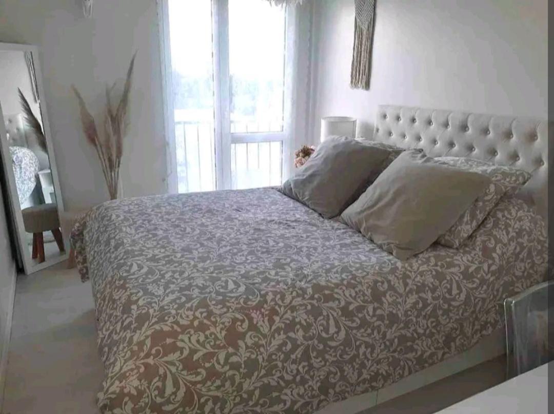 La Romantique Bourges Extérieur photo